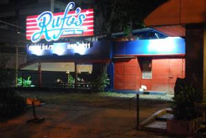 Rufos @ kalayaan makati