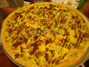 philly steak cheese pizza.JPG