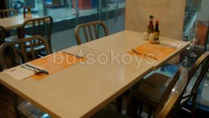 tables