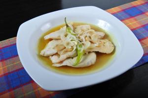 Gindara Escabeche