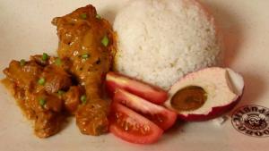 Just and ordinary adobo