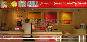 bigchill glorietta