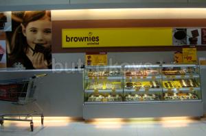 brownies sm