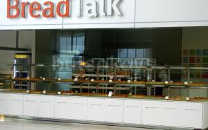 breadtalk mall of asia