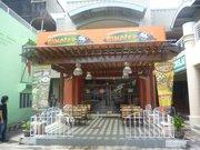 binalot albay facade
