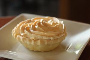 Lemon Meringue Pie