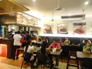 rufos eastwood interior