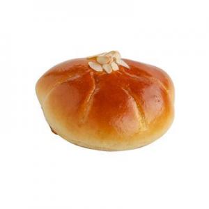 CUSTARD CREAM BREAD