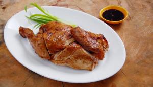 chicken meat