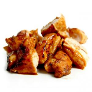 Mango BBQ Chicken