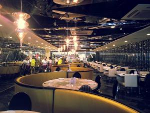 lugang interior