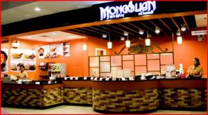 mrb trinoma