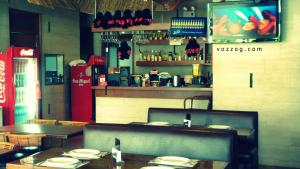 counter
