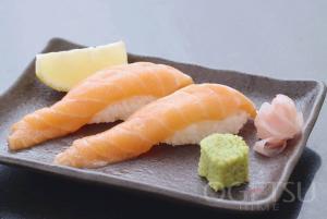 SHAKE SUSHI