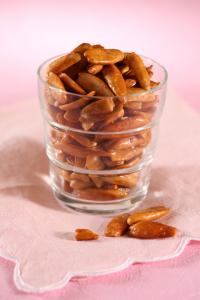 Great taste Honey Roasted Pilinuts!