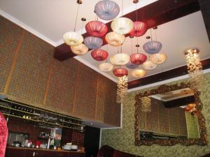 la venice interior