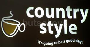 country-style logo