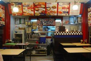 rufos counter