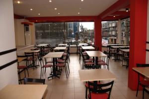 rosario dim sum house