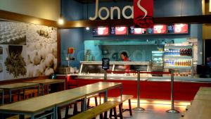 jonas - robinsons boni