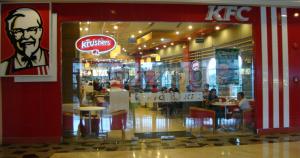 kfc venice piazza