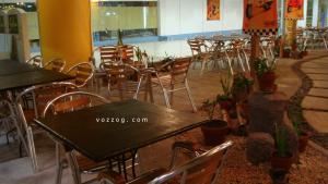 tables
