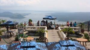 taal view