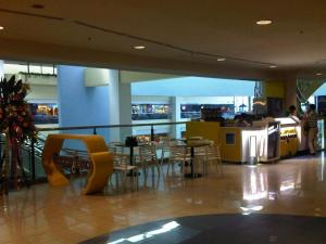 Shangri-La Plaza 5F