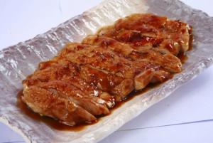 Exquisite Teriyaki