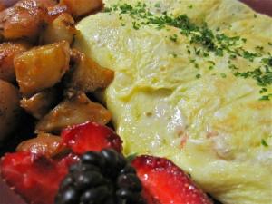 Omelet Espana