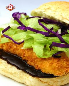 FISH FILLET SANDWHICH