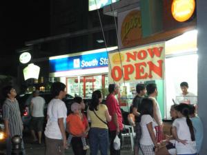 Valued Costumers