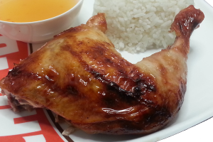 Best taste Manok ever