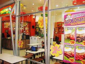 binalot RCBC Plaza