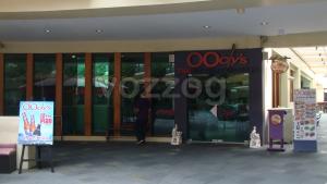 oody's greenbelt