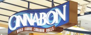 cinnabon