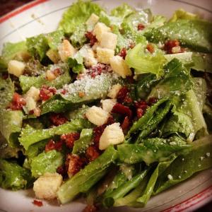 Ceasar Salad