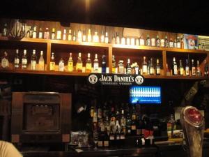 bubba gump bar drinks
