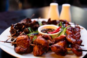 all-time grilled favorites