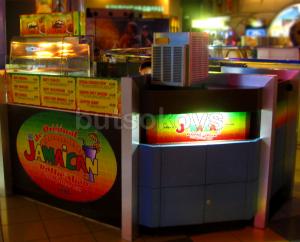 glorietta cinema - jamaican