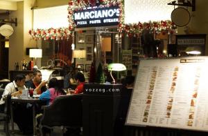 Marciano's