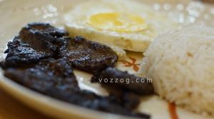 perfect breakfast