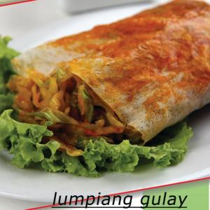 lumpiang gulay