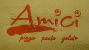amici logo