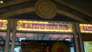 flapjacks logo