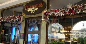 blackwood bistro