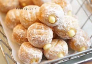 bavarian delight munchkin