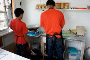 Cooking