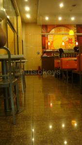floor