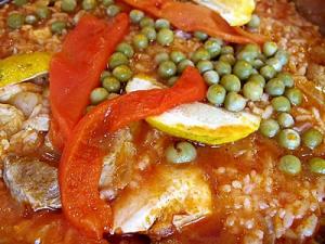 Paella